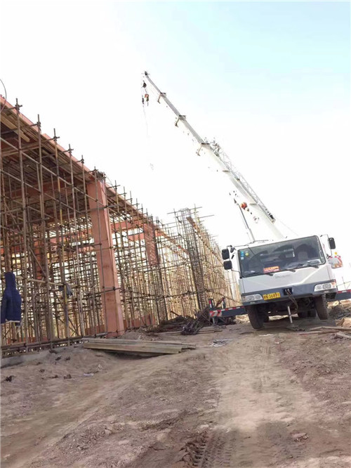 开原市吊车作业的安全注意事项有哪些？